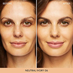 bareMinerals- Original Loose Powder foundation SPF 15- Neutral Ivory 06