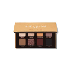 Anastasia- Soft Glam II Mini Eyeshadow Palette