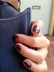 Essie Gel- Street Rocker