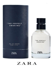 Zara- The Perfect Smoking
