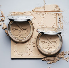 Dior Skin Mineral Nude Matte Perfecting Powder - 06 Banana