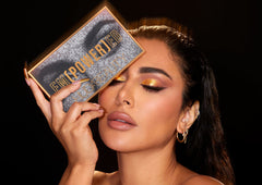 Huda Beauty- Empowered Eyeshadow Palette
