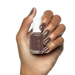 Essie- Mink Muffs