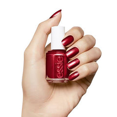 Essie- scarlett o'hara