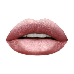 Huda Beauty- Long-Lasting Matte Liquid Lipstick-Socialite