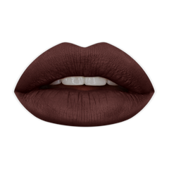 Huda Beauty- Liquid Matte Lipstick- Vixen
