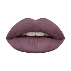 Huda Beauty Matte Lipstick - Medusa Mini