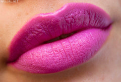 NYX- Matte Lipstick- Shocking Pink