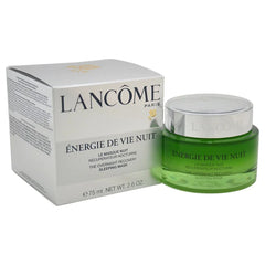 Lancôme- Energie de Vie The Overnight Recovery Sleeping Mask, 75 ml