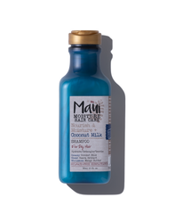 Maui- Nourish & Moisture + Coconut Milk Shampoo