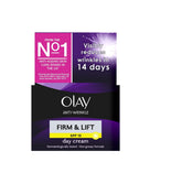 Olay- Anti-Wrinkle Firm & Lift SPF 15 Day Cream