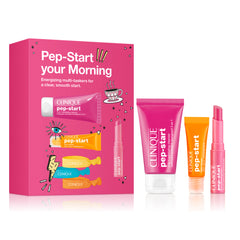 CLINIQUE Pep-Start Your Morning - Set