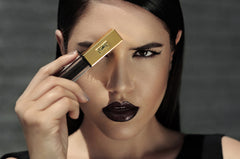 Yves Saint Laurent Mascara Vinyl Couture, No. 1 I'm the Clash 2ml Travel Size