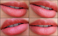 MAC Lustre Lipstick - See Sheer