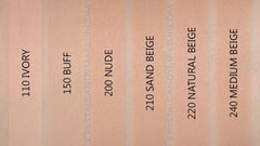 Revlon Colorstay Makeup with SoftFlex, Normal/Dry Skin SPF 15, Ivory 110