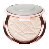 BECCA COSMETICS-VANILLA QUARTZ shimmering skin perfector pressed highlighter