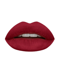 Huda Beauty Liquid Matte Lipstick Mini - Heartbreaker
