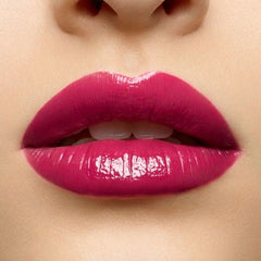 Yves Saint Laurent Rouge Volupté Shine 90 Plum Tunique