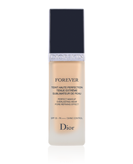 Christian Dior Diorskin Forever Foundation 020 Light Beige