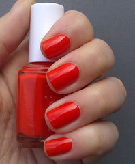 Essie- Tangerine