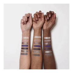 Marc Jacob- Eye-Conic Multi Finish Eyeshadow Palette- 730 Frivoluxe