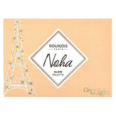 Bourjois Noha Glow Palette