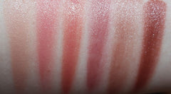 L'Oreal Paris Color Riche LA Palette Matte Lips- Nude