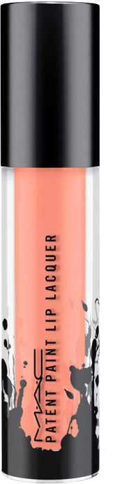 MAC-Patent Paint Lip Lacquer- Patent Pleasure