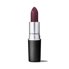 MAC – Matte Lipstick – Smoked Purple