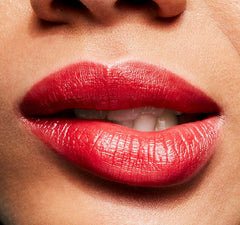 Mac Lustre Lipstick- Lady Bug