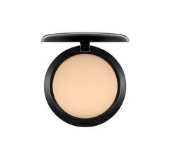 MAC NC-20 STUDIO FIX POWDER PLUS FOUNDATION (NEW)
