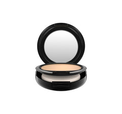 MAC NC-30 STUDIO FIX POWDER PLUS FOUNDATION (NEW)