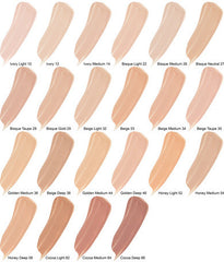 Marc Jacobs- Re(marc)able Full Cover Foundation Concentrate - Beige Medium 34