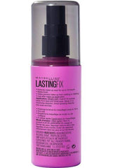 MAYBELLINE-FACESTUDIO LASTING FIX MAKEUP SETTING SPRAY, MATTE FINISH