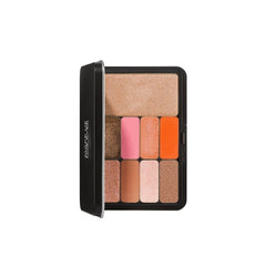 Makeup Forever - Artist Color Pro Palette - 003 Tangerine