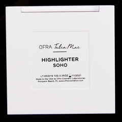OFRA X TALIA MAR Soho Highlighter
