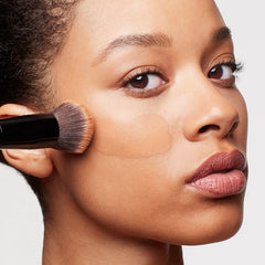 Smashbox- Studio Skin 24H Full Coverage Foundation 2.35 Light-Medium, Warm & Peachy