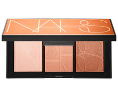 NARS Banc De Sable Highlighter Palette - 8354