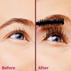 Essence- Lash Princess Volume Mascara Dark Pink