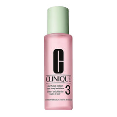 CLINIQUE-Clarifying Lotion 3 - Combination Oily Skin 200ml