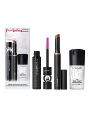 MAC- Thermo-Status Best-Sellers Kit
