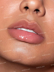 Sheglam- JELLY WOW HYDRATING LIP OIL-GRAPEFRUIT GLOW