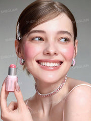 Sheglam- Buttery Bliss Blush Stick - Love Cake