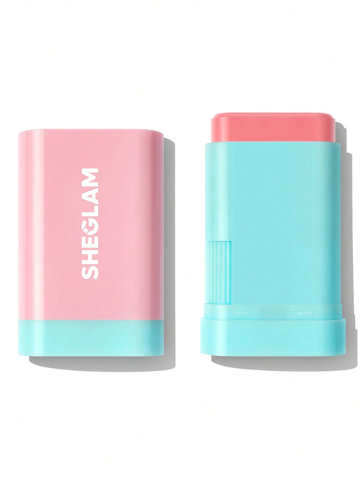 Sheglam- Glass Glow Blush Stick-Pink Lemonade