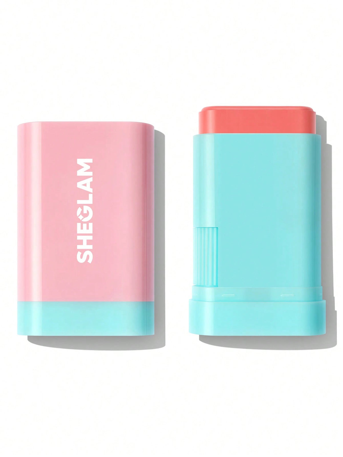 Sheglam- Glass Glow Blush Stick-Stunner