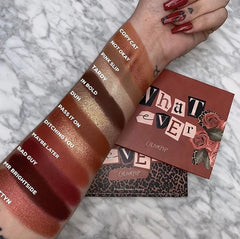 Colourpop Whatever Shadow Palette