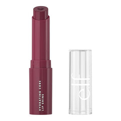 Elf- Hydrating Core Lip Shine- Delightful