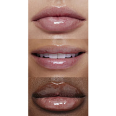 Elf- Glow Reviver Lip Oil- Crystal Clear