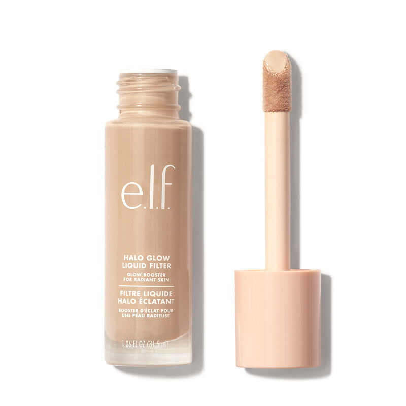 Elf- Halo Glow Liquid Filter- 4 Medium