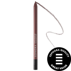 SEPHORA- Gel Crayon Intense Waterproof Pencil - 16 mesquite